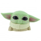 Lamppu: Star Wars - Baby Yoda Light