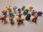 Figuuri: Pokemon Hahmo (5cm) (Satunnainen)