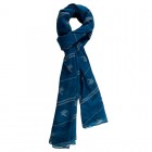 Kaulahuivi: Harry Potter - Ravenclaw Light Weight Scarf