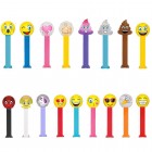 Pelikarkki: PEZ Emoji (Satunnainen)