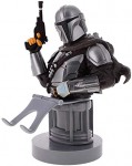 Cable Guy: Star Wars The Mandalorian - Mandalorian Device Holder