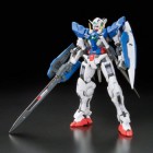 Figuuri: Mobile Suit Gundam - RG Exia Gundam (1/144)