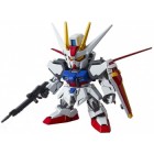 Figure: Mobile Suit Gundam - SD Ex-Standard 002 Aile Strike