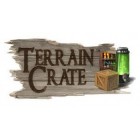 Terrain Crate: Dungeon Doors