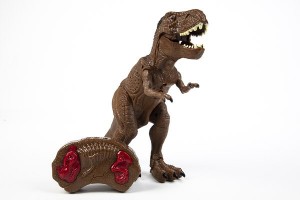 Dinosaur Planet: Spray Tyrannosaurus Rex