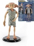 Figuuri: Harry Potter - Bendyfigs Dobby