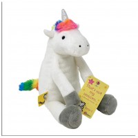 Pehmolelu: That\'s Not My Unicorn (18cm)