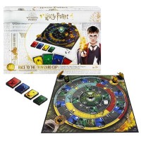 Harry Potter: Race to the Triwizard Cup (English)