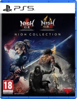 Nioh: Collection