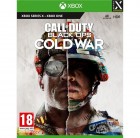 Call of Duty: Black Ops Cold War - Series X Version