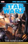 Star Wars Legends Epic Collection: Rebellion 3