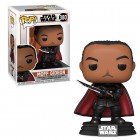 Funko Pop! Vinyl: The Mandalorian - Moff Gideon Bobble-Head