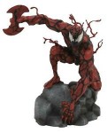 Figuuri: Marvel - Carnage (23cm)