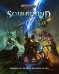 Warhammer Age of Sigmar: Soulbound RPG Rulebook (HC)