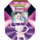 Pokemon TCG: Spring V Forces Tin - Mew