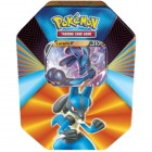 Pokemon TCG: Spring V Forces Tin - Lucario