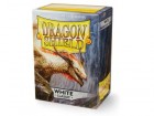 Dragon Shield: Standard Sleeves - White (100)