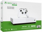 Xbox One: S All-Digital konsoli 1TB (valkoinen) (Kytetty)