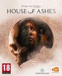 The Dark Pictures Anthology - House of Ashes (+The Curator's Cut)