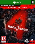 Back 4 Blood (Deluxe Edition)