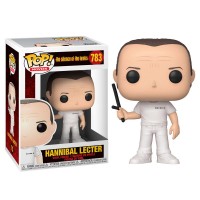 Funko Pop! Vinyl: The Silence of the Lambs - Hannibal Lecter