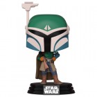 Funko Pop! Vinyl: The Mandalorian - Covert Mandalorian