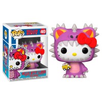 Funko Pop! Vinyl: Hello Kitty - Kaiju Land