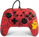 PowerA: Wired Switch Controller - Pikachu Fade