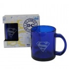 Muki: DC Comics - Superman Glass Mug