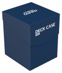 Ultimate Guard: Deck Case 100+ Standard Size Blue
