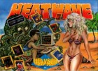 Commodore 64: Heatwave (Kytetty)