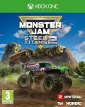 Monster Jam: Steel Titans 2