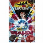 DragonBall Super Card Game: Vermilion Bloodline Booster