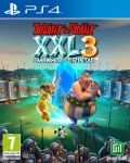 Asterix & Oblix XXL 3: The Crystal Menhir (Kytetty)