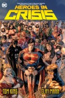 Heroes In Crisis