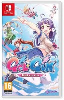 Gal Gun Returns