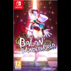 Balan Wonderworld (+Theather Collector Show)