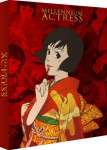 Millennium Actress Collector's Edition (Blu-Ray)