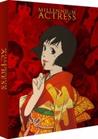 Millennium Actress Collector\'s Edition (Blu-Ray)