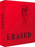 Erased (Blu-Ray)