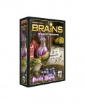 Brains: Pocin Mgica - 50 puzzles ingeniosos (ESP)