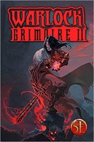 Warlock Grimoire 2 (5th edition)