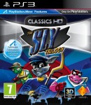 Sly Raccoon HD Collection