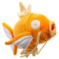 Pehmolelu: Pokemon - Tonal Magikarp (20cm)