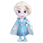 Pehmolelu: Frozen 2 - Elsa (30cm)