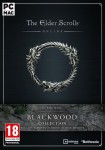 The Elder Scrolls Online: Blackwood - Collection