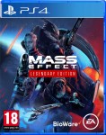 Mass Effect: Legendary Edition (Kytetty)