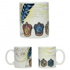 Muki: Harry Potter - Hogwarts mug (0.33l)