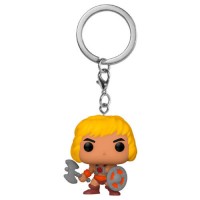 Avaimenper: He-Man - Pocket POP Masters of the Universe He-Man