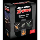 Ffg - Star Wars X-wing 2nd Edition Heralds Of Hope Expansion Pack - En